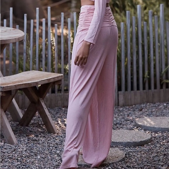 Free People Pants - Free People Beach Pants